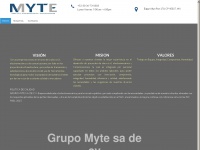 myte.com.mx Thumbnail