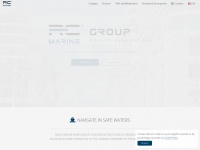 rcmarine-group.com
