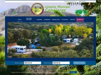 campingconejeras.com Thumbnail