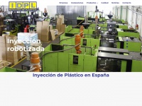 Plasticosidpl.com