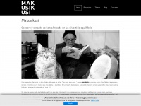 makusikusi.com