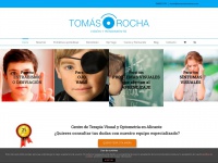 tomasrochavision.com
