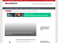 nexodiario.com Thumbnail
