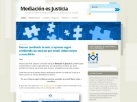 Mediacionesjusticia.wordpress.com