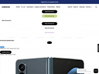 Samsungplus.com.bo