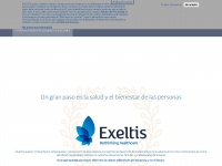 Exeltis.es