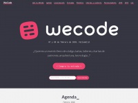 Wecodefest.com