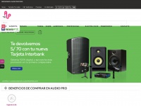 Audioproperu.com