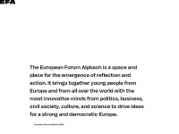 alpbach.org