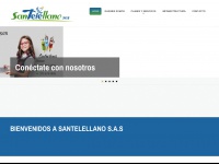 santelellano.com