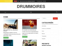 Drummoires.nl