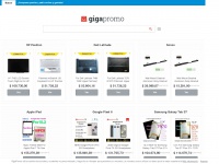 gigapromo.com.ar Thumbnail