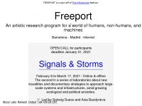 Freeport.institute
