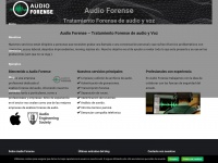Audioforense.es