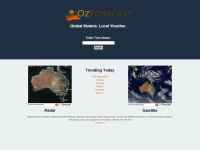 Ozforecast.com.au