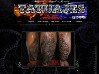 Tatuajesuruguaychoppers.com.uy