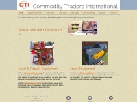 Commoditytraders.biz
