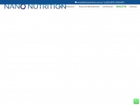Nanonutrition.com.mx