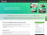 digitalizacion-documentos.com