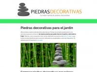 Piedrasdecorativas.website