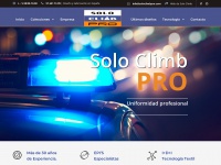 Soloclimbpro.com