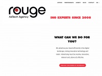 Rougeagency.com