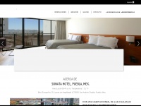 Sonatahotel.com