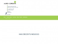 Alvexcordova.com