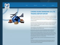 Chongkuanshanghai.com