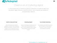 Nubepixel.com