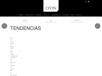 Lyonfabrics.com.py