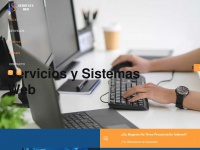servisisweb.com