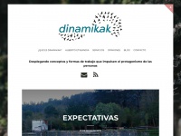 Dinamikak.com