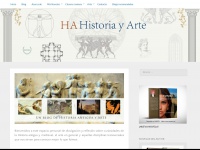 hahistoriayarte.com Thumbnail