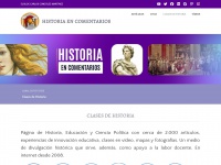 historiaencomentarios.com