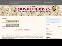 Mosreligiosvs.blogspot.com