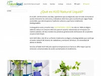 Naturalliquidh2o.com
