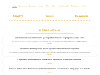 Escuelaconclasicos.org