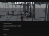 Medicionesbim.com
