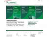 Artzamendi.com