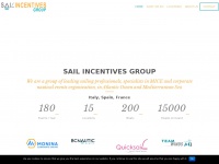 Sailincentivesgroup.com