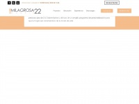 Milagrosa22.com