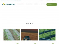 Coarval.com