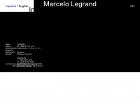Marcelolegrand.com