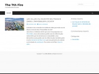 The7thfire.com
