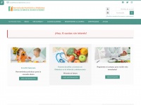 nutricionhnrg.com.ar