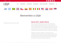 lsqa.com.uy Thumbnail