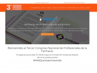 congresoasprofa.com Thumbnail