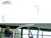 Paramobility.com.au