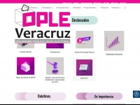 Oplever.org.mx